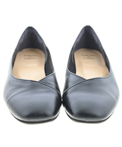 Odette e Odile Pumps/Heels