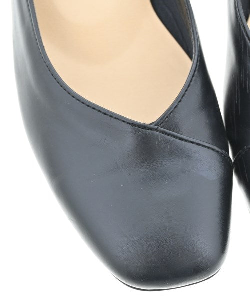 Odette e Odile Pumps/Heels