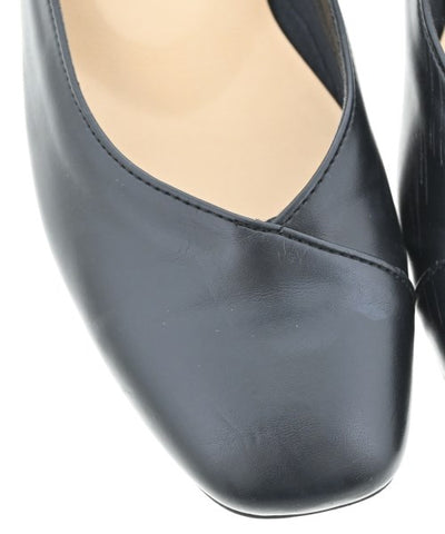 Odette e Odile Pumps/Heels