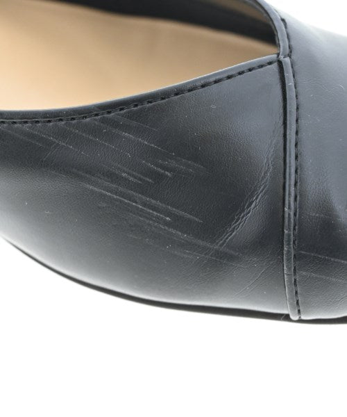 Odette e Odile Pumps/Heels