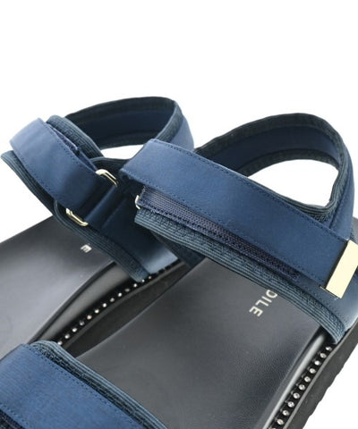 Odette E Odile Sandals