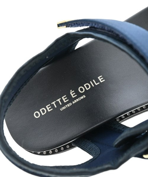 Odette E Odile Sandals
