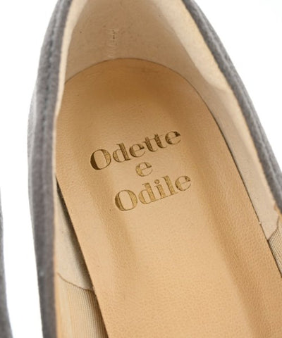 Odette E Odile Pumps/Heels