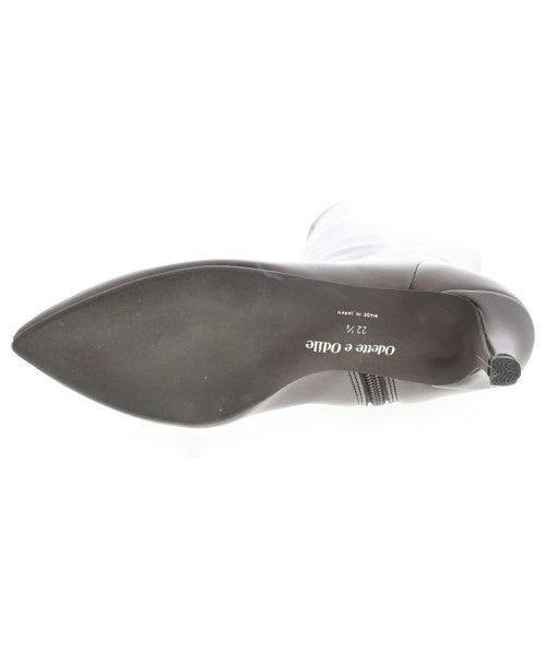 Odette E Odile Boots