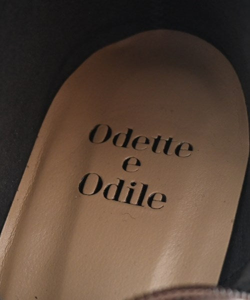 Odette E Odile Boots