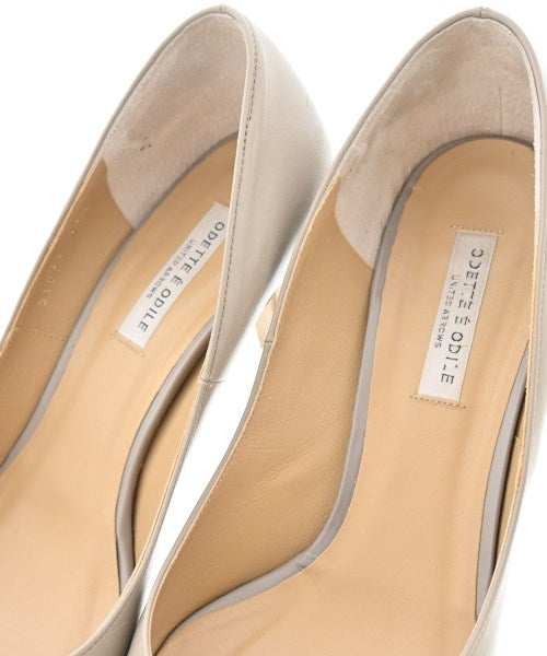 Odette E Odile Pumps/Heels