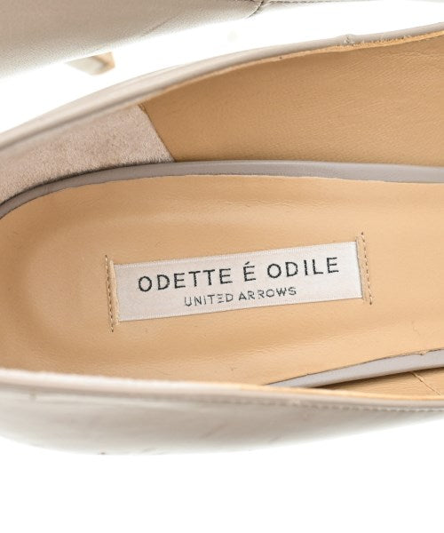 Odette E Odile Pumps/Heels