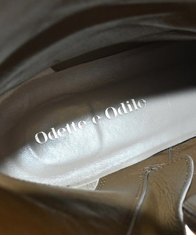 Odette E Odile Boots