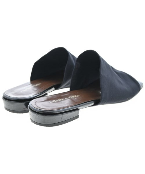 Odette E Odile Sandals