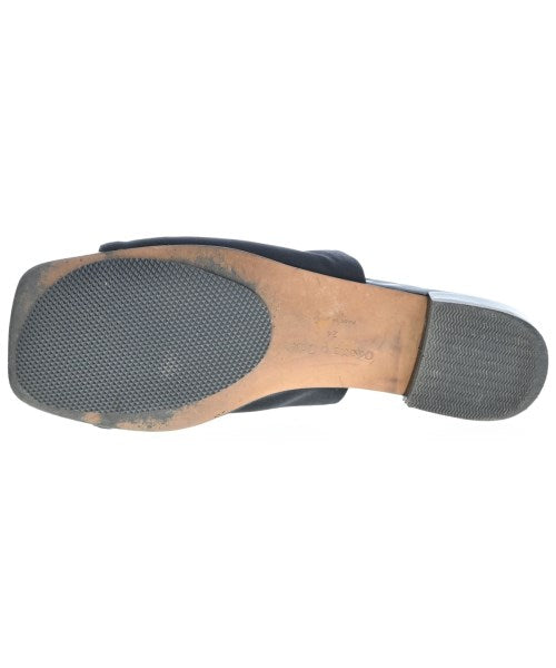 Odette E Odile Sandals