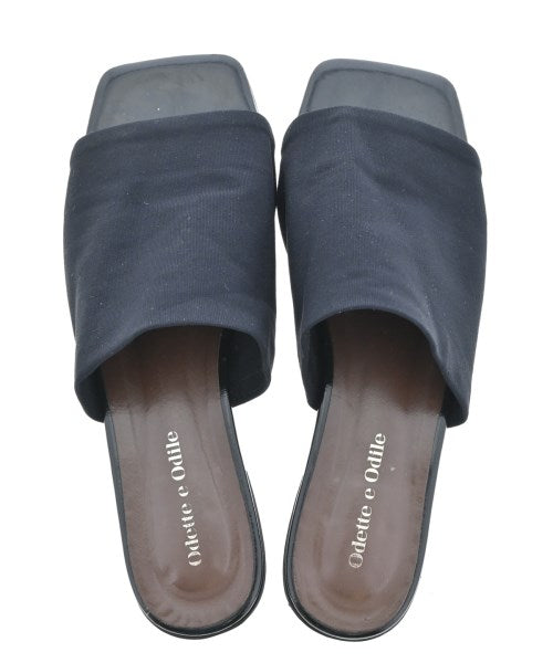 Odette E Odile Sandals