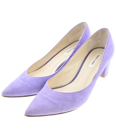 Odette e Odile Pumps/Heels