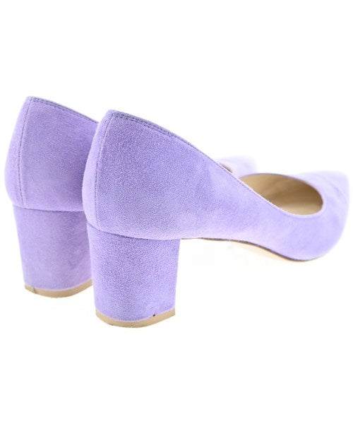 Odette e Odile Pumps/Heels