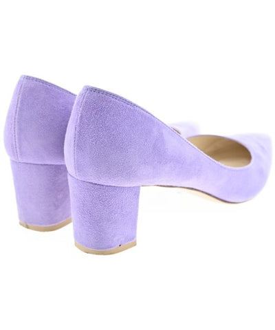 Odette e Odile Pumps/Heels