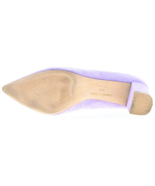 Odette e Odile Pumps/Heels