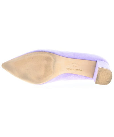 Odette e Odile Pumps/Heels