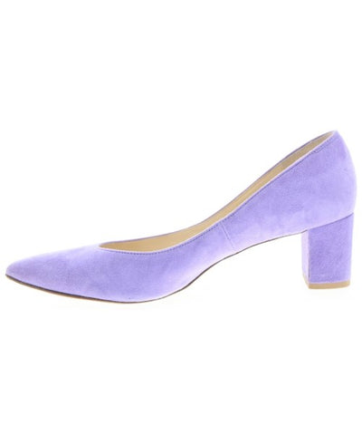 Odette e Odile Pumps/Heels