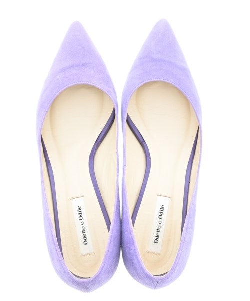 Odette e Odile Pumps/Heels