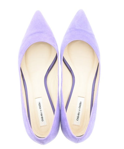Odette e Odile Pumps/Heels