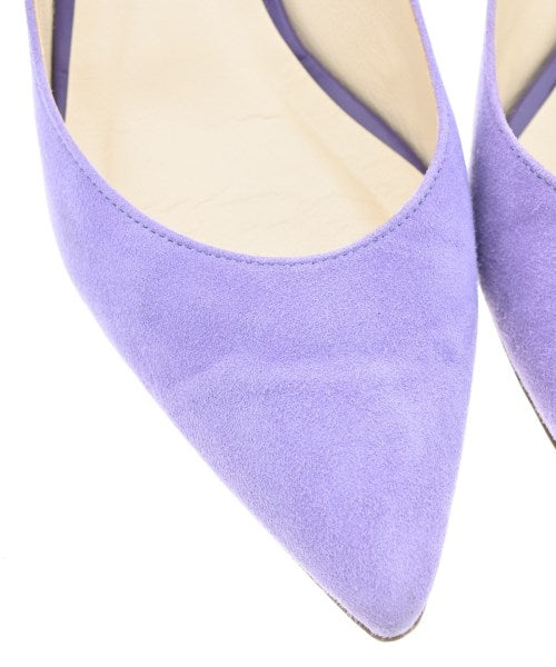 Odette e Odile Pumps/Heels