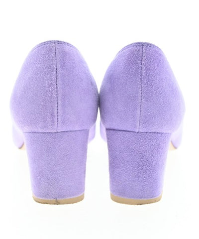 Odette e Odile Pumps/Heels