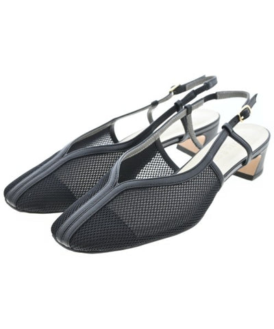 Odette e Odile Pumps/Heels