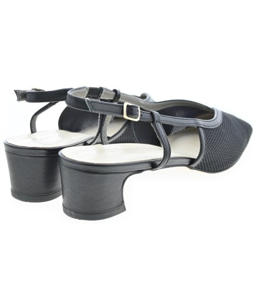 Odette e Odile Pumps/Heels