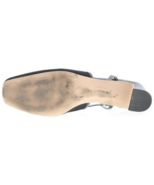 Odette e Odile Pumps/Heels