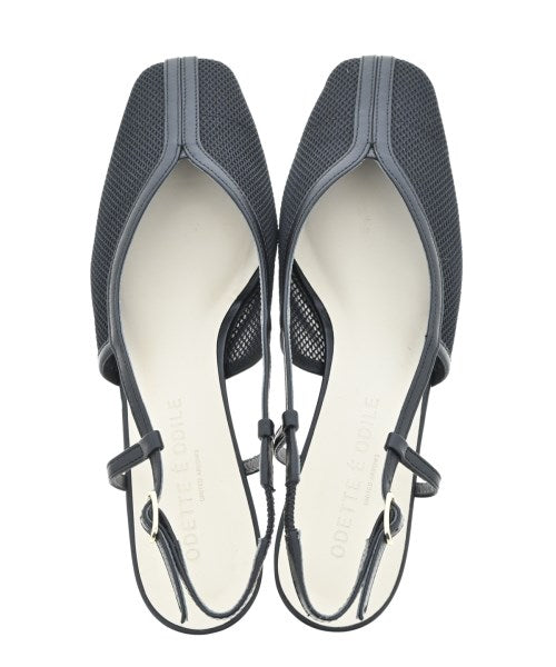 Odette e Odile Pumps/Heels