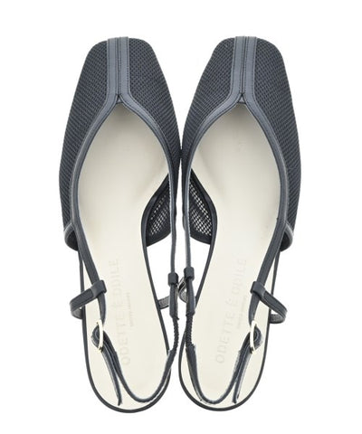 Odette e Odile Pumps/Heels