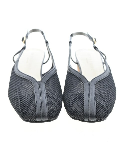 Odette e Odile Pumps/Heels