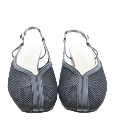 Odette e Odile Pumps/Heels