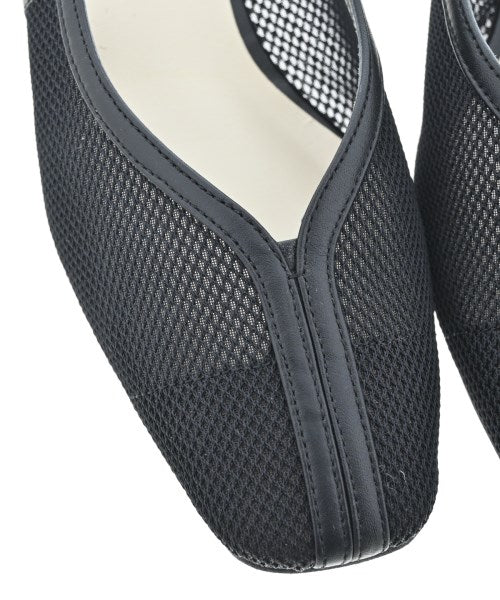 Odette e Odile Pumps/Heels