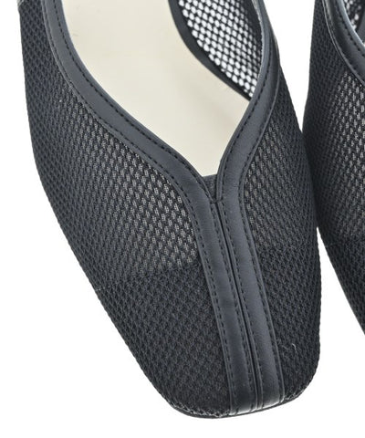 Odette e Odile Pumps/Heels