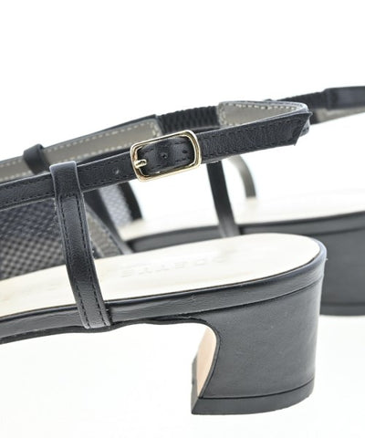 Odette e Odile Pumps/Heels