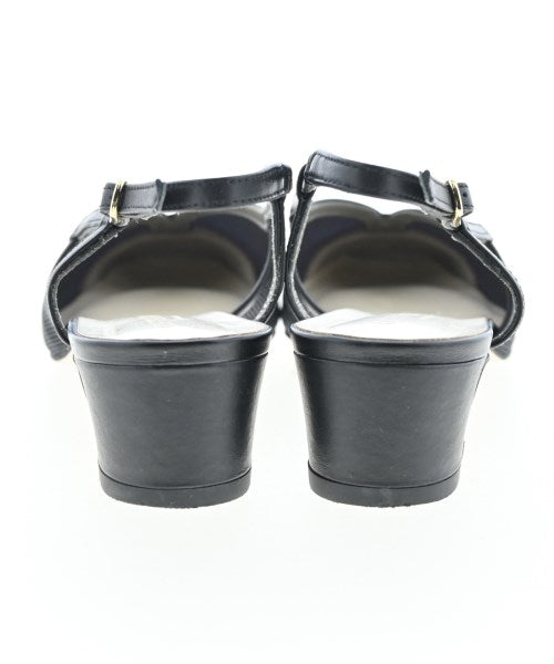 Odette e Odile Pumps/Heels