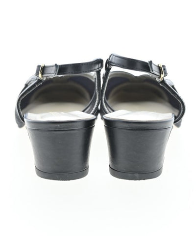 Odette e Odile Pumps/Heels