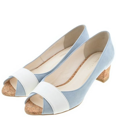 Odette e Odile Pumps/Heels