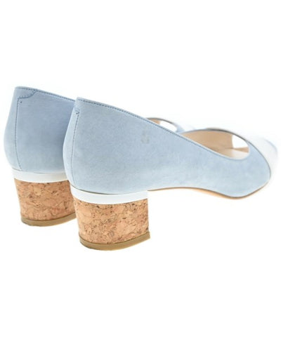 Odette e Odile Pumps/Heels