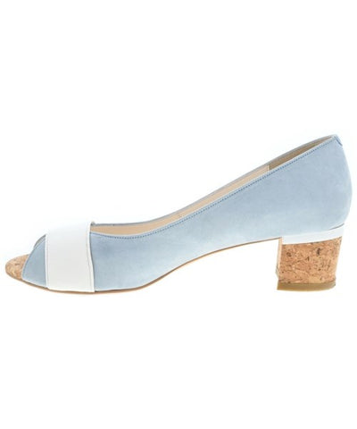 Odette e Odile Pumps/Heels