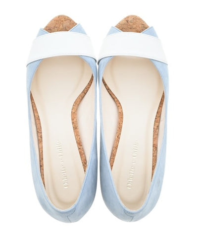 Odette e Odile Pumps/Heels