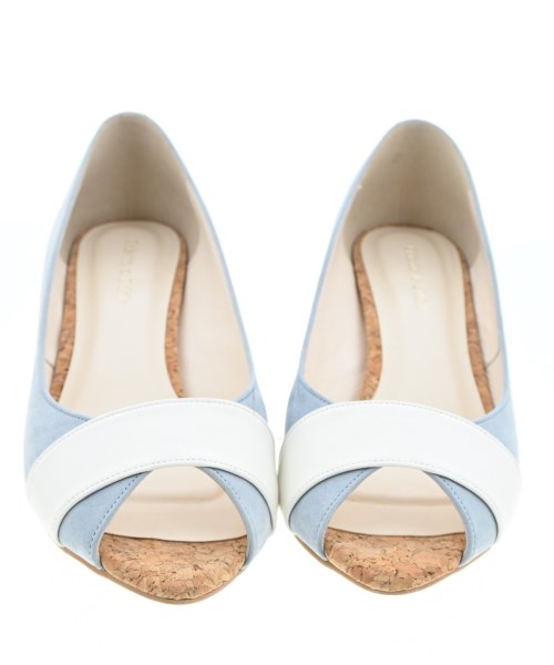 Odette e Odile Pumps/Heels