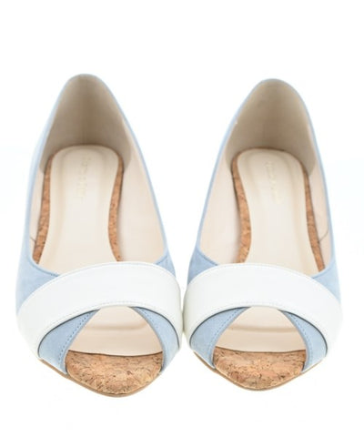 Odette e Odile Pumps/Heels