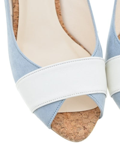 Odette e Odile Pumps/Heels