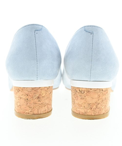 Odette e Odile Pumps/Heels