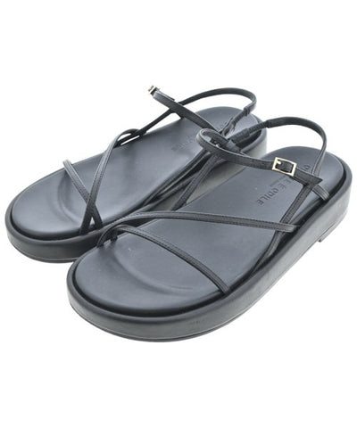 Odette e Odile Sandals