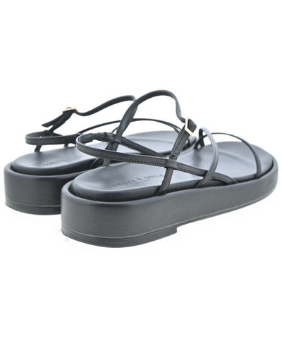 Odette e Odile Sandals