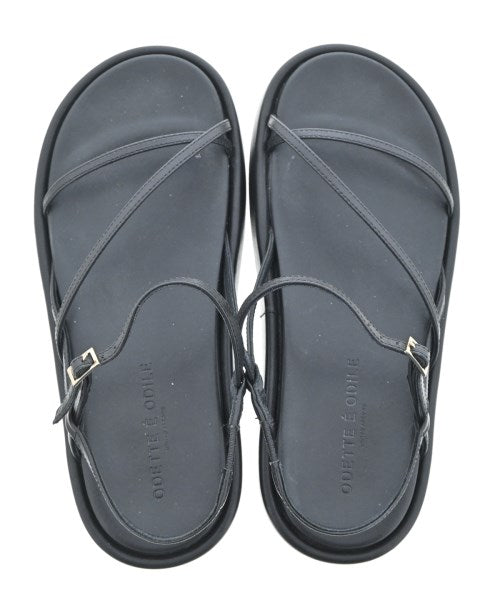 Odette e Odile Sandals