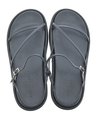 Odette e Odile Sandals