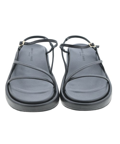 Odette e Odile Sandals